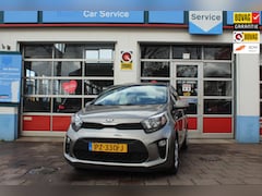 Kia Picanto - 1.0 CVVT