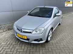 Opel Tigra TwinTop - 1.4-16V Enjoy