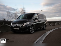 Mercedes-Benz V-klasse - 250 BlueTEC Lang DC|Leder|AMG|Grote NAVI|