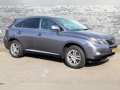 Lexus RX 450h - 4WD High Edition I PANO.DAK I CRUISE I NAVI I LEER I