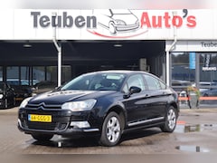 Citroën C5 - 2.0 16V Comfort Airco, Climate control, Automaat, Luchtvering, Cruise control, Trekhaak