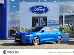 Ford Focus - 1.0 EcoBoost ST Line | Keyless | 18 inch | Cruise Control | Navigatie