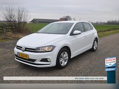 Volkswagen Polo - 1.0 TSI Comfort Line