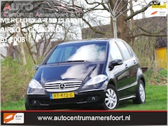 Mercedes-Benz A-klasse - 150 Classic ( INRUIL MOGELIJK )