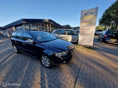 Volvo V50 - 2.4 D5 Edition II Sport NWE APK BIJ AFLEVERING