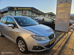 Seat Ibiza ST - 1.2 TDI NIEUWE APK//RIJD SCHAKELT GOED