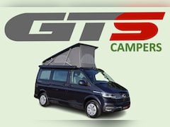 Volkswagen Transporter California - California Ocean 2.0 TDI Aut 150 | Elek dak | California Ocean 2.0 TDI Aut 150 | Elek dak