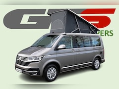 Volkswagen Transporter California - Ocean 2.0 TDI DSG 150 | Navi Discover Media 8” | 75900, = | Climatronic | Adap Cruise | Di