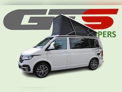 Volkswagen Transporter California - Ocean 2.0 TDI 150 DSG | Elek dak | 75900, = | Navi Discover Media 8” | Climatronic | Adap