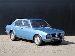 Alfa Romeo Alfetta