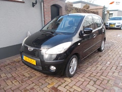 Hyundai i10 - bj 2008 airco apk 2-2025 I10 1.1 i-Catcher