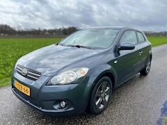 Kia Pro cee'd - 1.4 CVVT X-pect