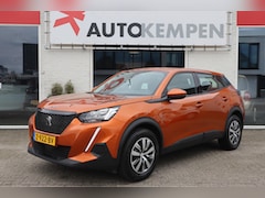 Peugeot 2008 - 1.2 PureTech 100 ACTIVE APPLE CARPLAY|ANDROID|DEALERONDERHOUDEN|1eEIGENAAR