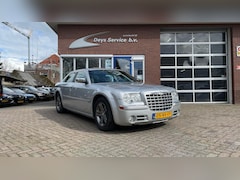 Chrysler 300C - 2.7 V6