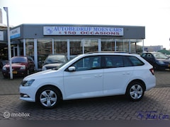 Skoda Fabia Combi - 1.2 TSI Style