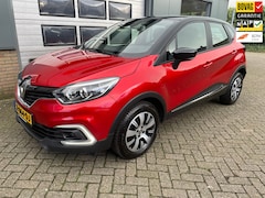 Renault Captur - 0.9 TCe Limited