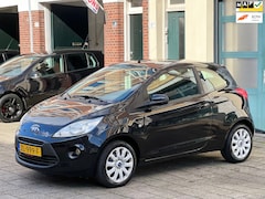 Ford Ka - 1.2 Trend-airco-elek ramen