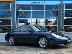 Porsche 911 - 3.6 Coupé Carrera