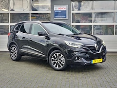 Renault Kadjar - 1.2 TCe Intens|Automaat|Cruise|dodehoek|Navi|Camera|