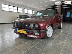 BMW 3-serie Cabrio - 325i | Cabrio | Leder | AC Snitzer |