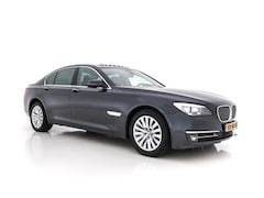 BMW 7-serie - 730d High Executive Aut. *PANO | ACC | BI-XENON | DAKOTA-VOLLEDER | CAMERA | MEMORY-PACK |