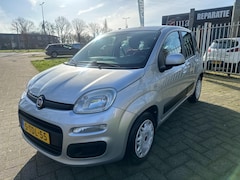 Fiat Panda - 0.9 TwinAir Edizione Cool