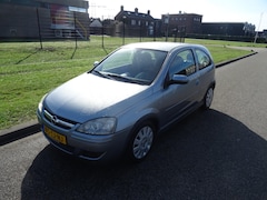 Opel Corsa - 1.2-16V Silverline