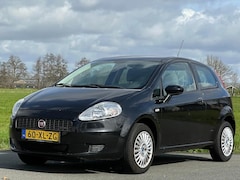 Fiat Grande Punto - 1.4 Active