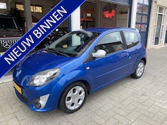 Renault Twingo - 1.2 TCE GT NL AUTO