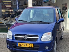 Opel Agila - 1.0-12V Flexx cool