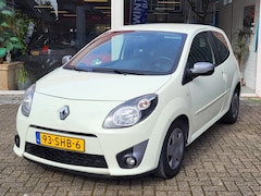 Renault Twingo - 1.2-16V Night & Day Automaat