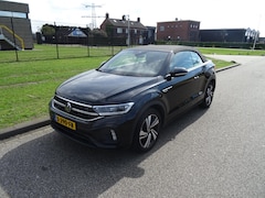 Volkswagen T-Roc Cabrio - 1.5 TSI R-Line