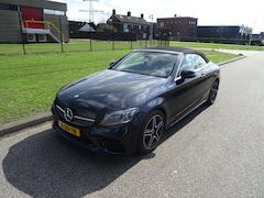 Mercedes-Benz C-klasse Cabrio - 200 Premium Plus Pack