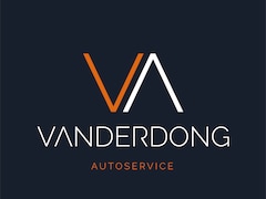 Vanderdong Autoservice logo