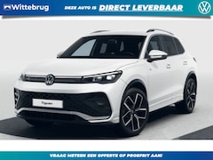 Volkswagen Tiguan - 1.5 TSI R-Line Business