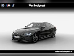 BMW 4-serie Gran Coupé - M440i xDrive Business Edition Plus | M Sport Pro | CoPilot Pack