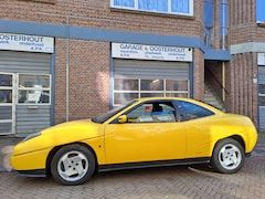 Fiat Coupé - 1.8-16V