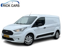 Ford Transit Connect - 1.5 EcoBlue 100 PK EURO6 L2 Trend Cruise control/sync/airconditioning