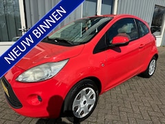 Ford Ka - 1.2 Trend