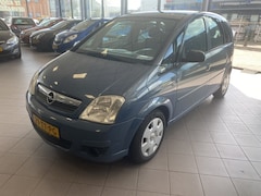 Opel Meriva - 1.6-16V Enjoy AIRCO BJ 2007