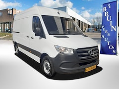 Mercedes-Benz Sprinter - 316 CDI Autom. L2H2 Airco Cruise MBux