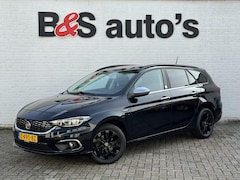 Fiat Tipo Stationwagon - 1.4 T-Jet 16v 120pk Navigatie Camera Carplay 4 Seizoenen banden Cruise controle Airco