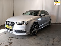 Audi A3 Limousine - 1.8 TFSI Ambition Pro Line S - Olieverbruik - Aandrijfsysteem Storing