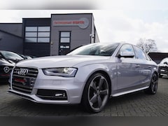 Audi S4 - Limousine 3.0 TFSI S4 quattro Pro Line | Bang&Olufsen | Automaat | Leder / Alcantara | Cam