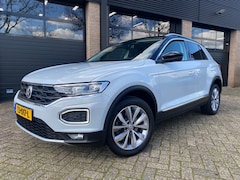 Volkswagen T-Roc - 1.0 TSI Style