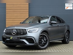 Mercedes-Benz GLC-klasse Coupé - 63 AMG 4MATIC+ Premium Plus