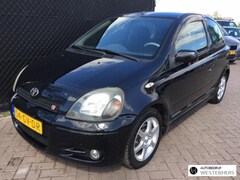 Toyota Yaris - 1.5 16V VVT-i T SPORT Airco 2e eigenaar (2001)