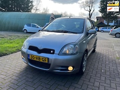 Toyota Yaris - 1.5-16V VVT-i T-Sport | 5 deurs | Airco