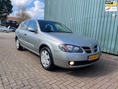 Nissan Almera - 1.5 Acenta | 5 deurs | Airco