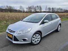 Ford Focus - 1.0 EcoBoost Trend